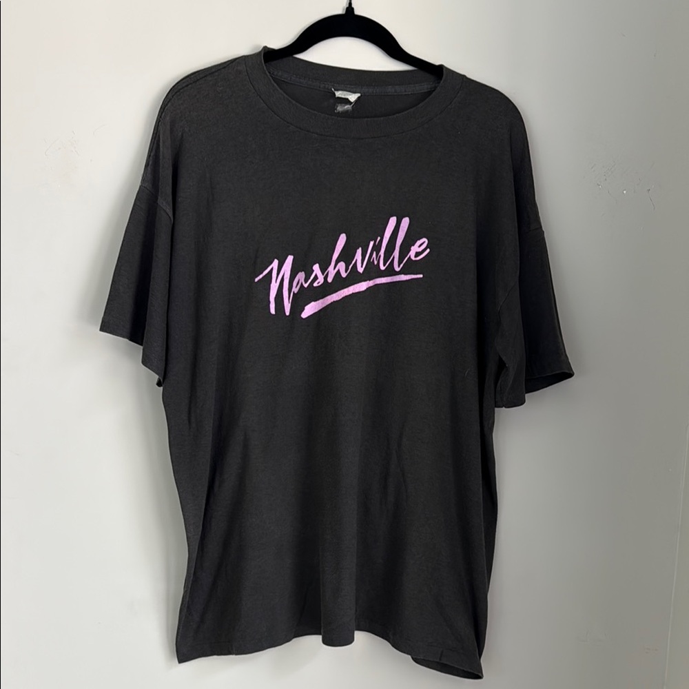 Vintage Tennessee Tee